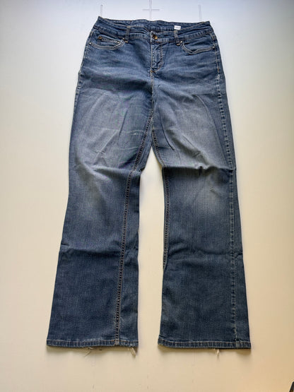 Frauen Jeans US30 F1515