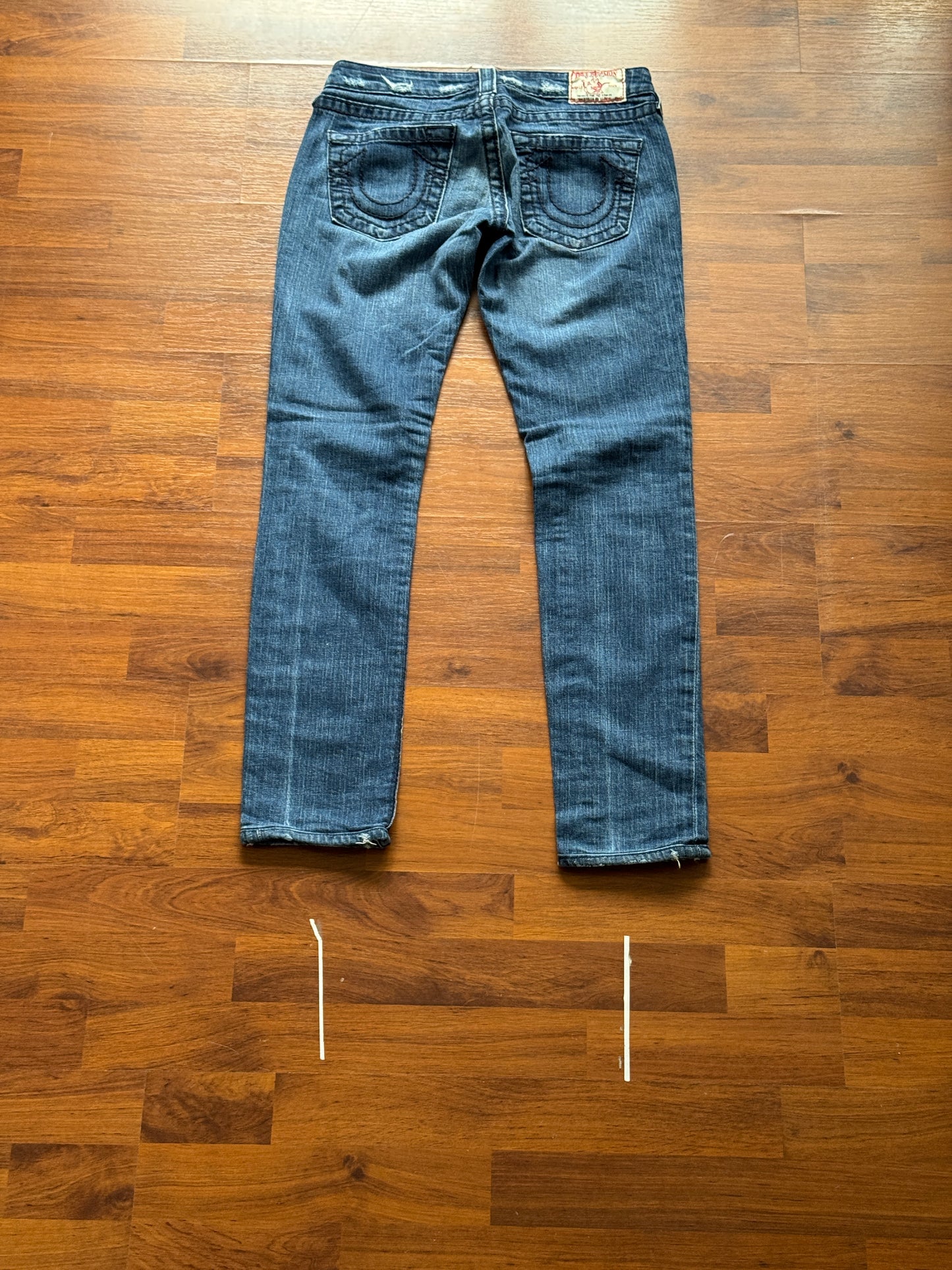 True Religion Frauen US27 T405