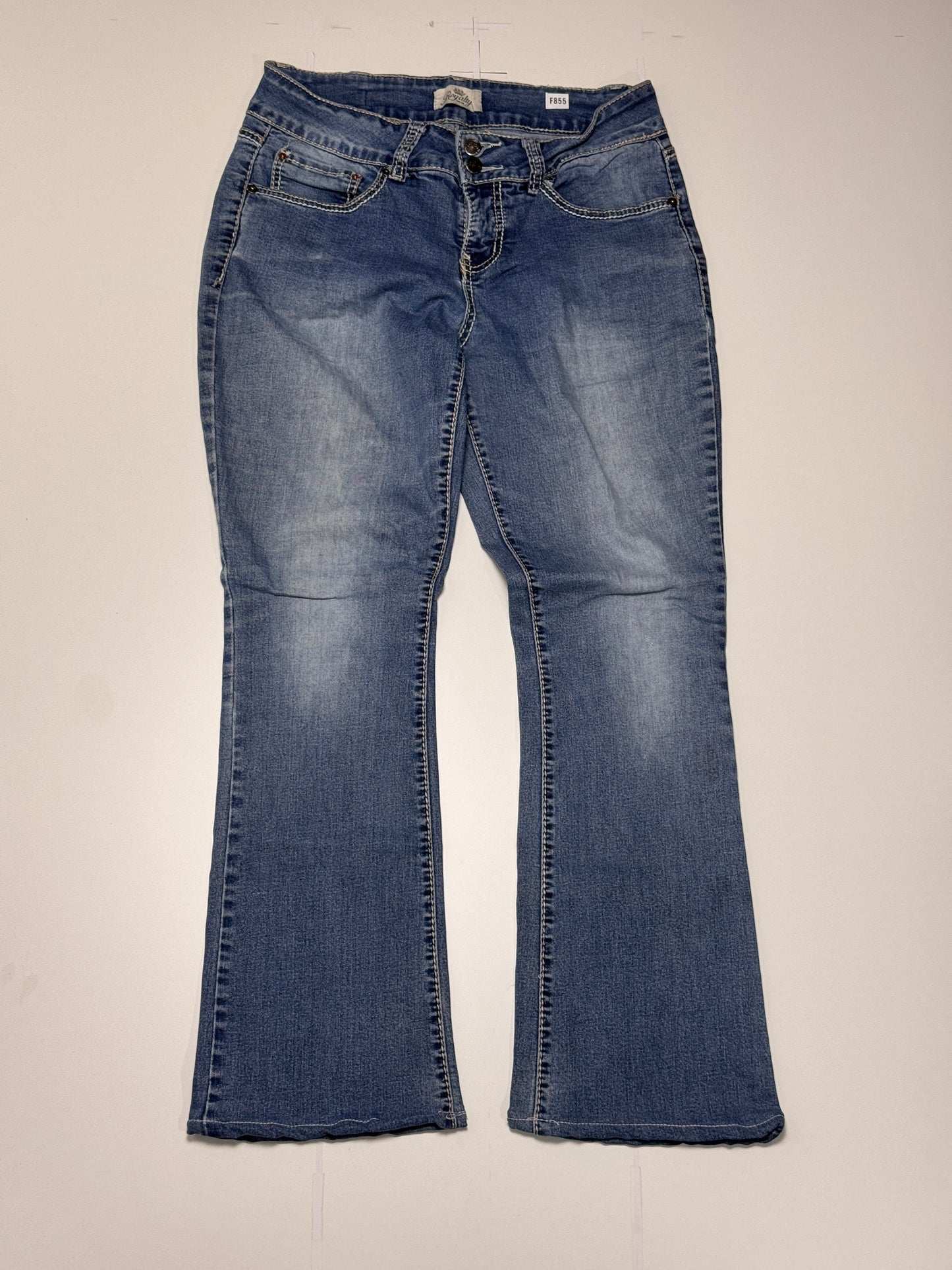 Frauen Jeans US31 F855