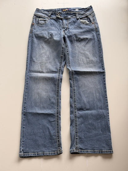 Frauen Jeans US33 F744
