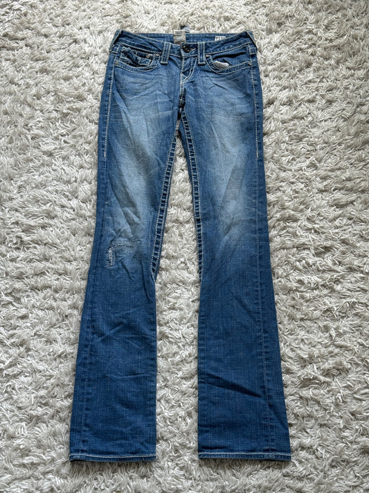 True Religion Frauen US26 T530