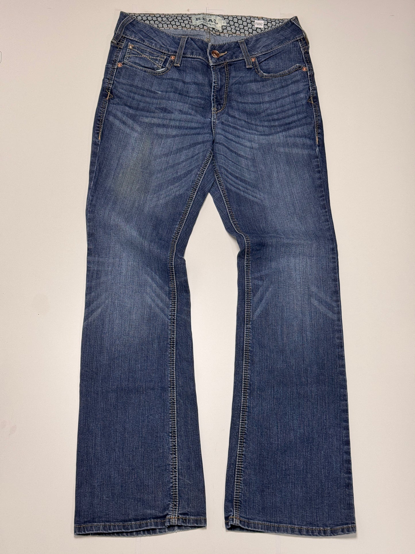 Frauen Jeans US31 F892