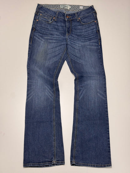 Frauen Jeans US31 F892