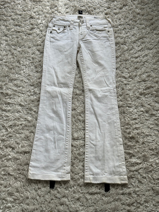 True Religion Frauen US27 T541