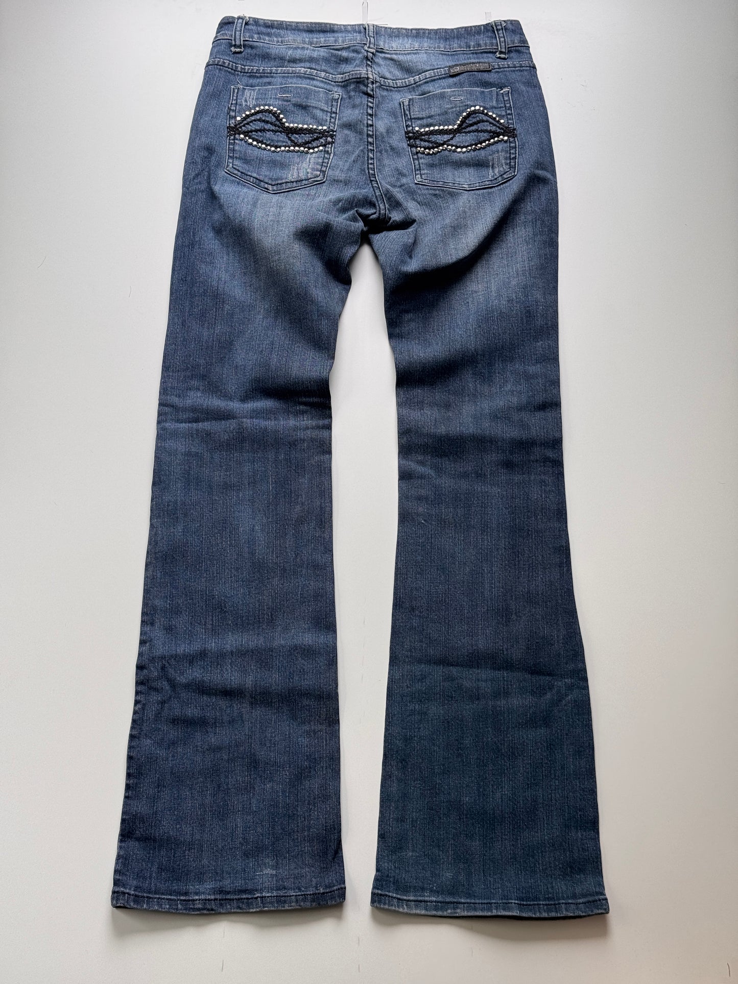 Frauen Jeans US31 F1432