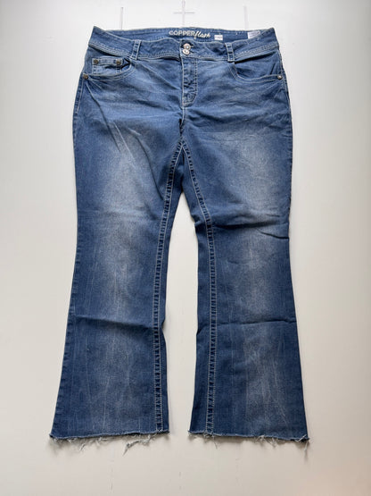 Frauen Jeans US38 F1420