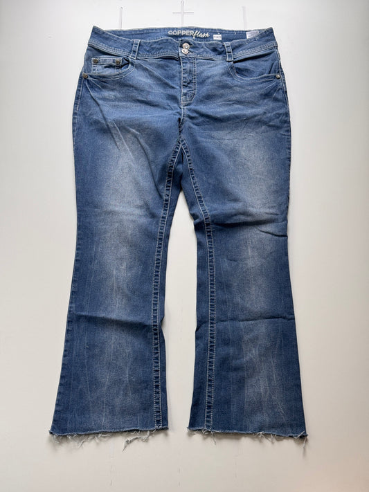 Frauen Jeans US38 F1420