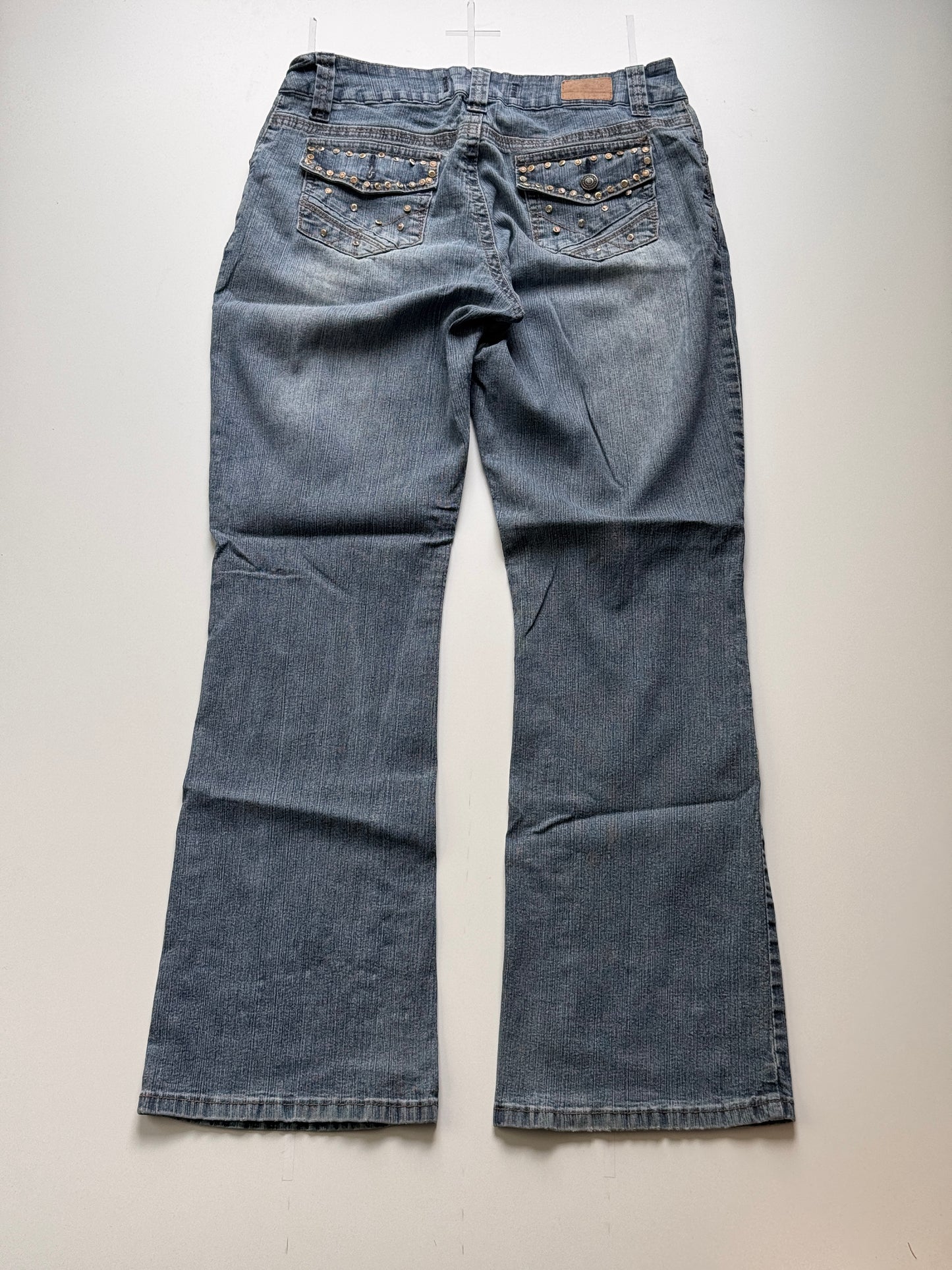 Frauen Jeans US31 F1477