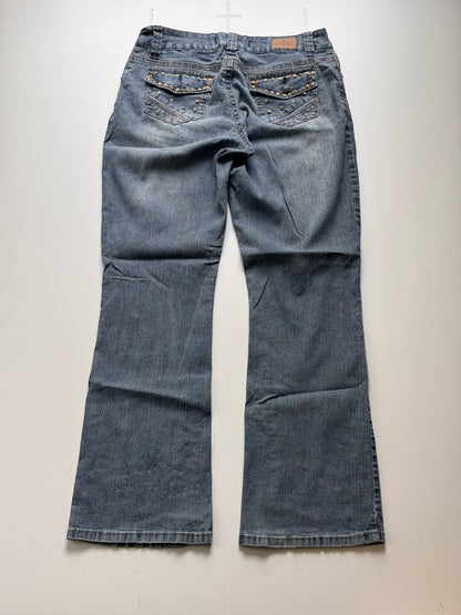 Frauen Jeans US31 F1477