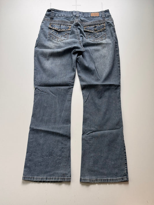 Frauen Jeans US31 F1477