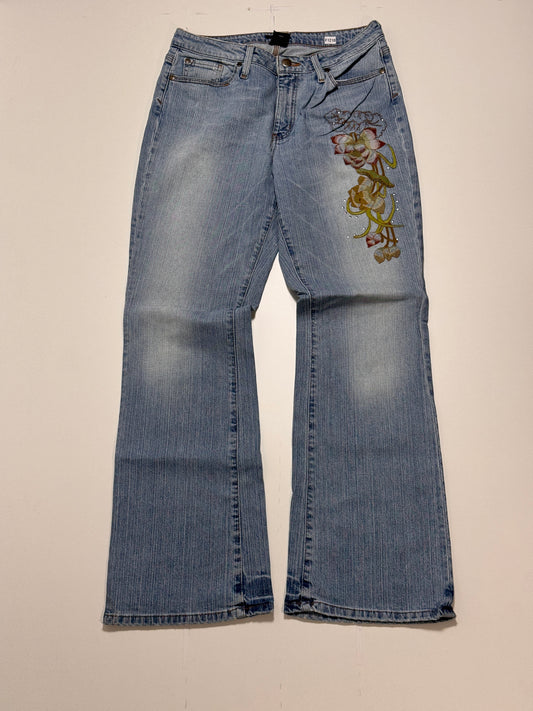 Frauen Jeans US30 F1210