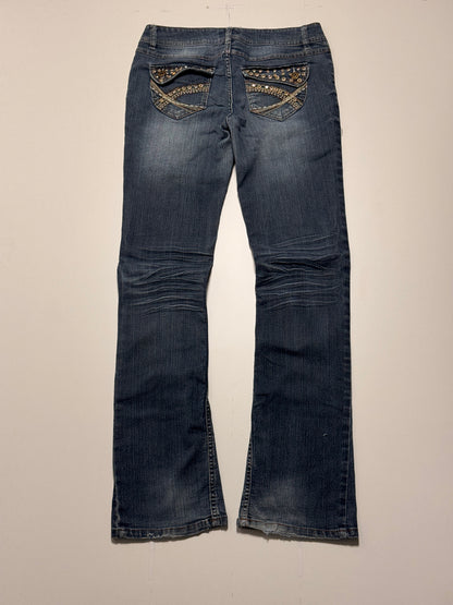 Frauen Jeans US30 F1340