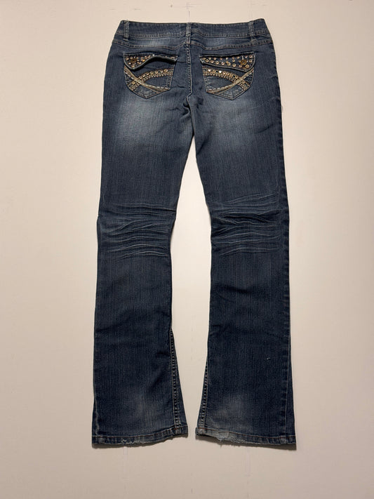 Frauen Jeans US30 F1340