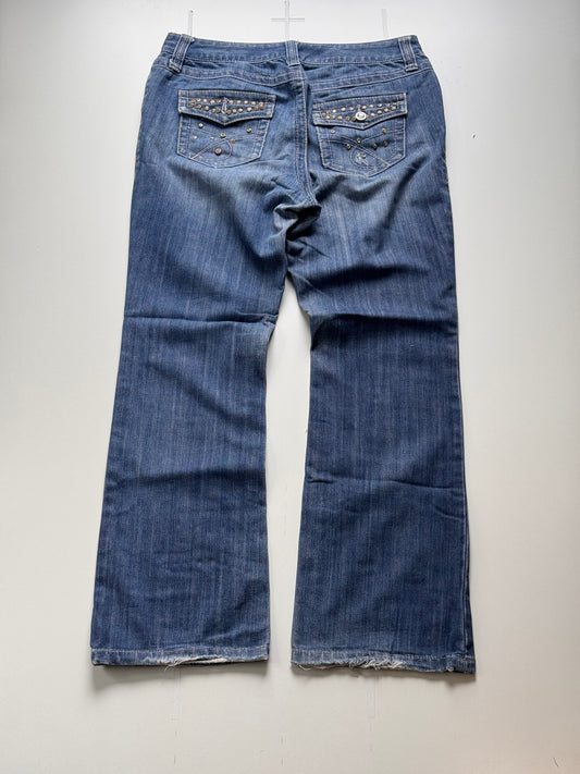 Frauen Jeans US33 F1460