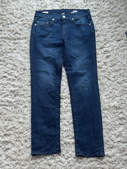 True Religion Herren US31 T473