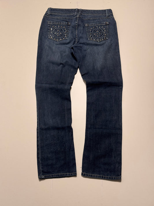 Frauen Jeans US31 F1336