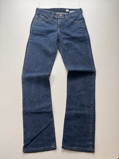 Frauen Jeans US28 F1607
