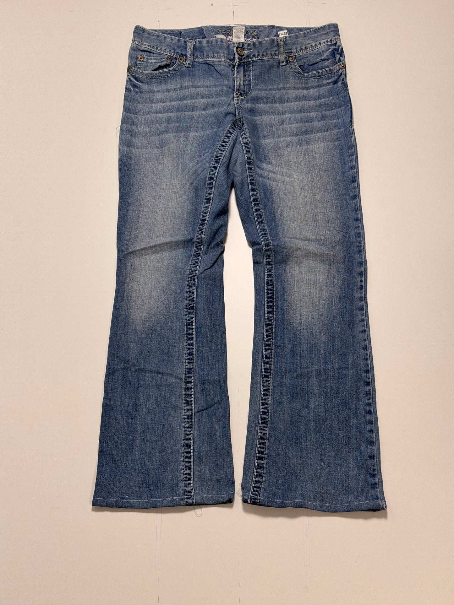 Frauen Jeans US34 F1299