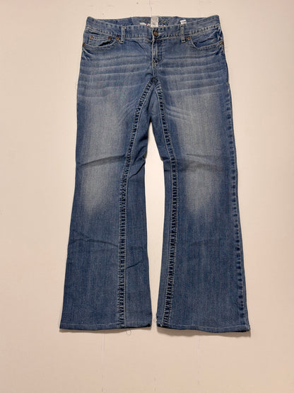 Frauen Jeans US34 F1299