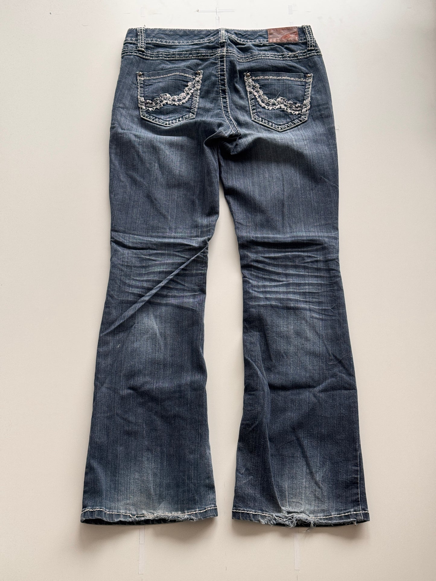 Frauen Jeans US31 F740