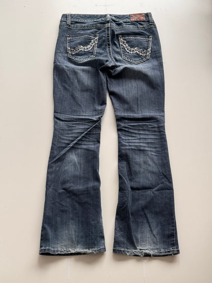 Frauen Jeans US31 F740