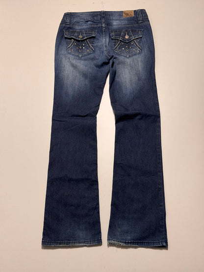 Frauen Jeans US30 F1353