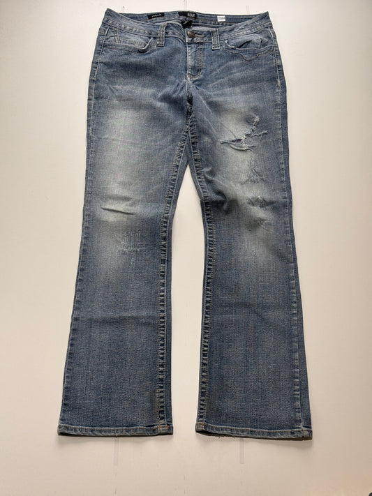 Frauen Jeans US34 F1564