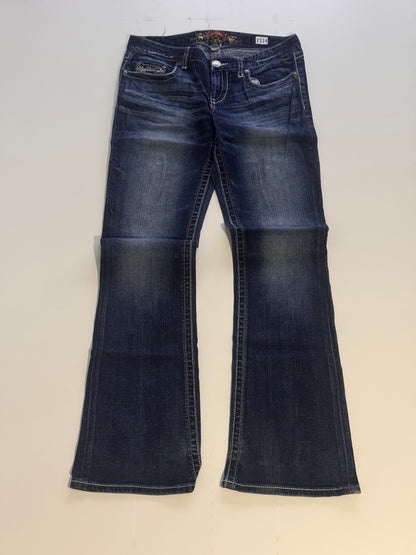 Frauen Jeans US31 F524