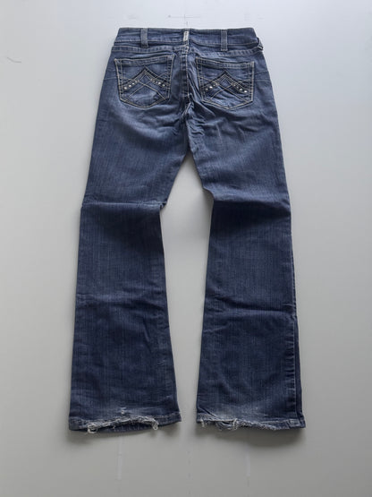 Frauen Jeans US28 F500