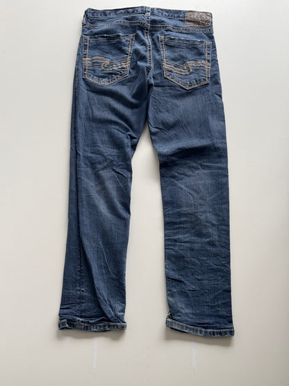 Herren Jeans US34 H5
