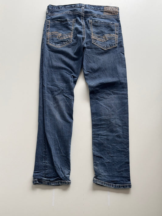 Herren Jeans US34 H5
