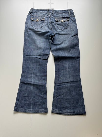 Frauen Jeans US31 F1443