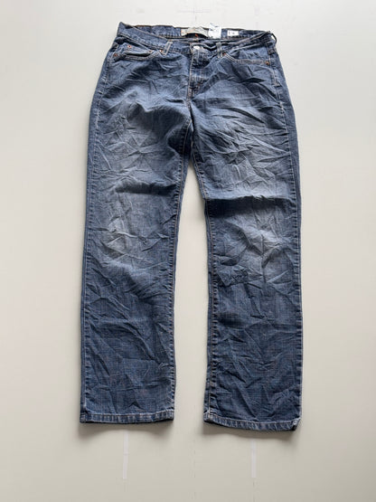 Levis Damen US31 L6