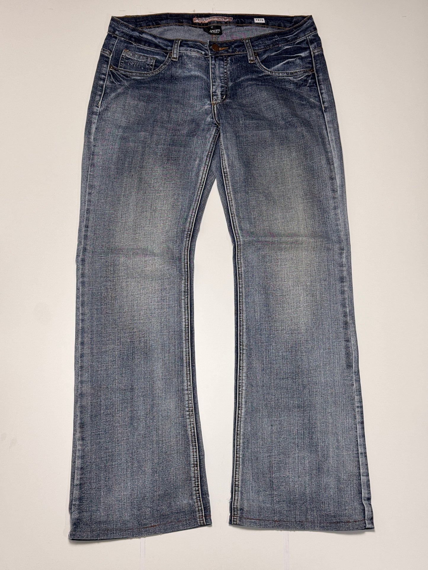 Frauen Jeans US34 F875
