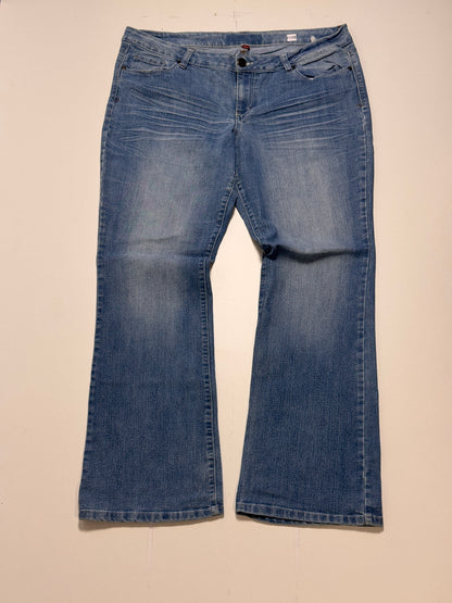 Frauen Jeans US38 F1129