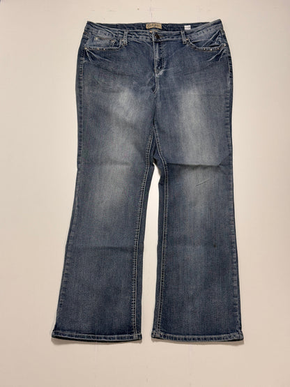 Frauen Jeans US36 F1136