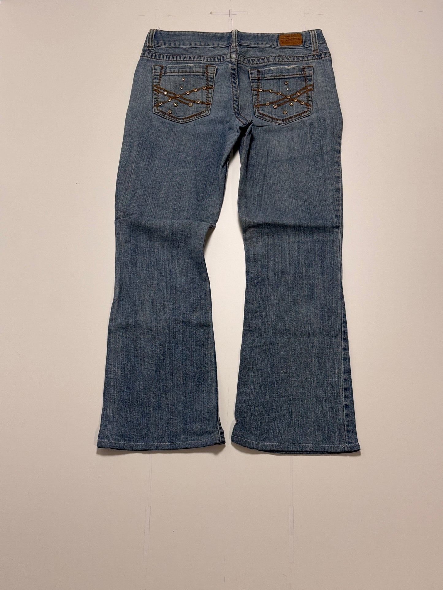 Frauen Jeans US31 F1185