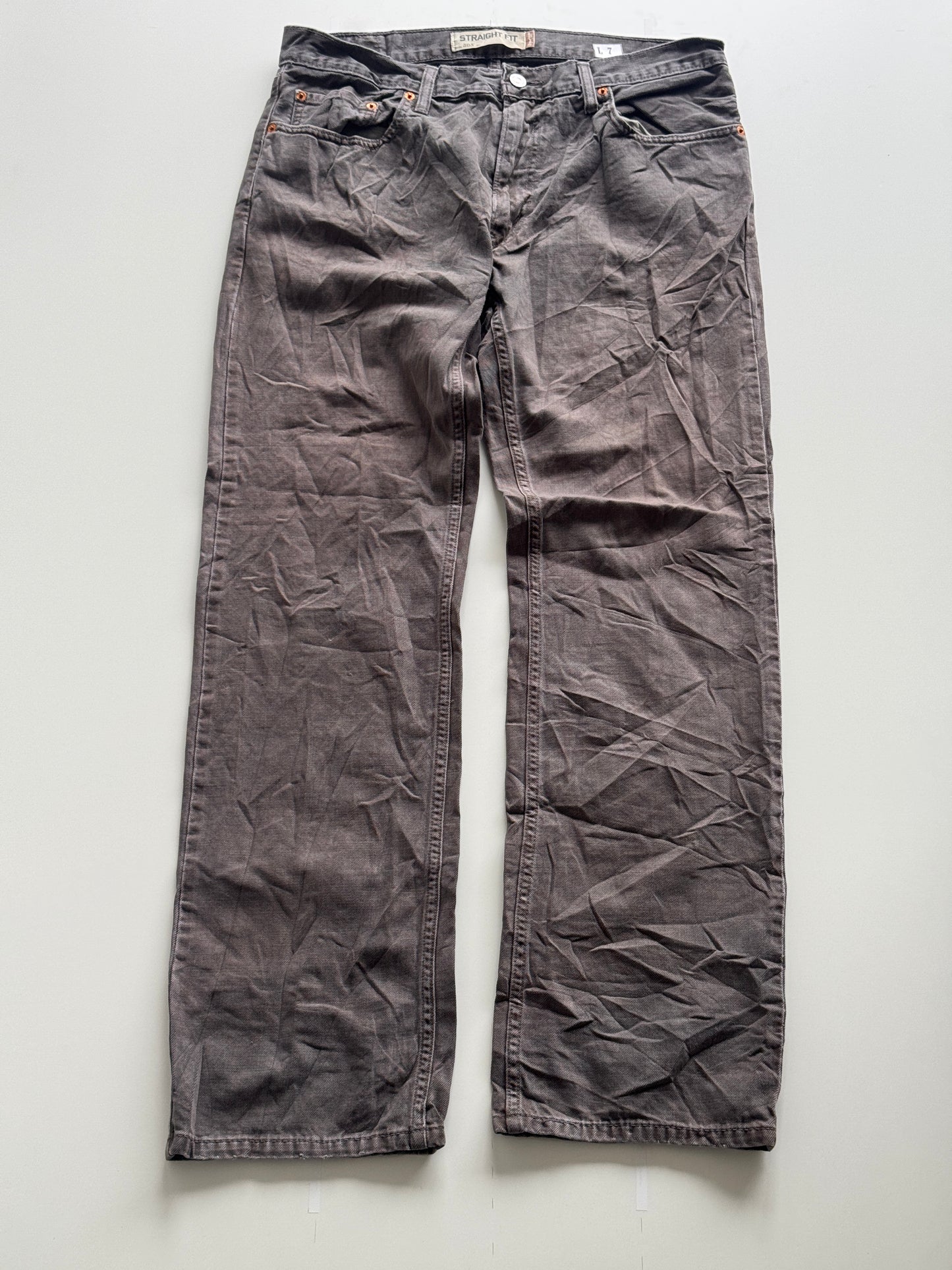 Levis Herren US36 L7