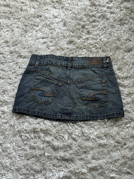 Frauen MiniRock US27 MR70