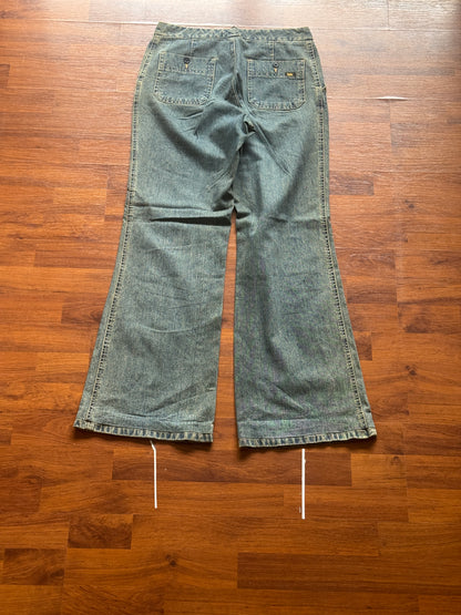 Frauen Jeans US27 F292