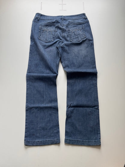 Frauen Jeans US30 F1549