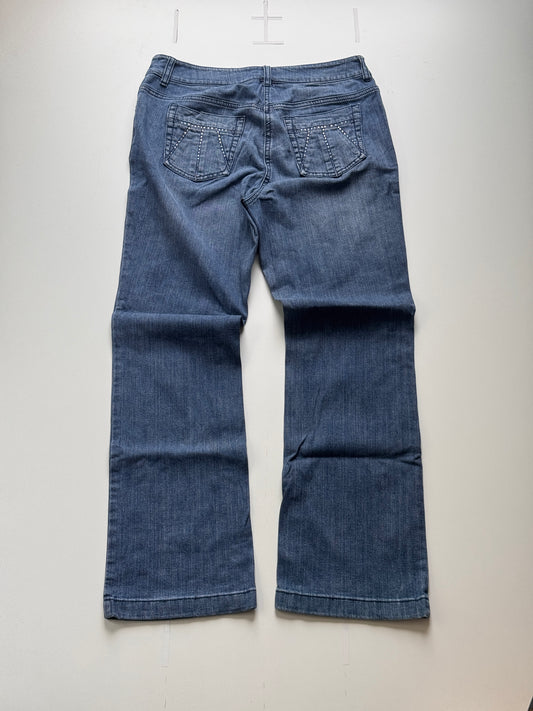 Frauen Jeans US30 F1549