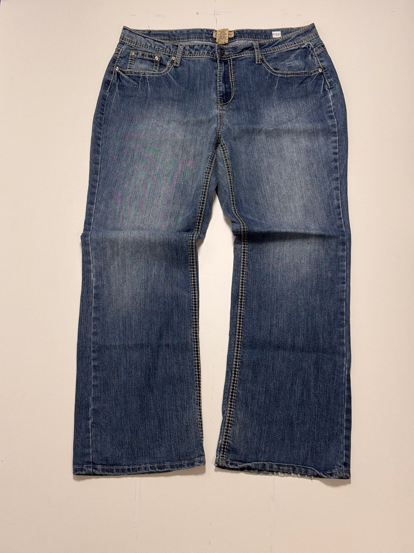 Frauen Jeans US36 F1131