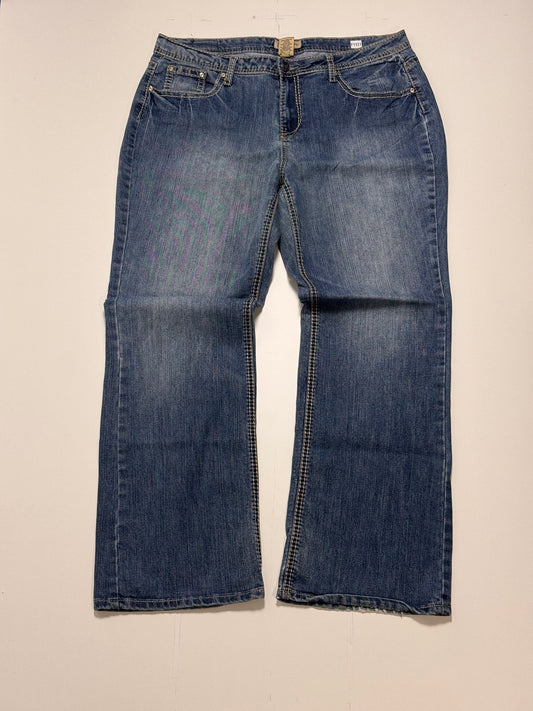 Frauen Jeans US36 F1131
