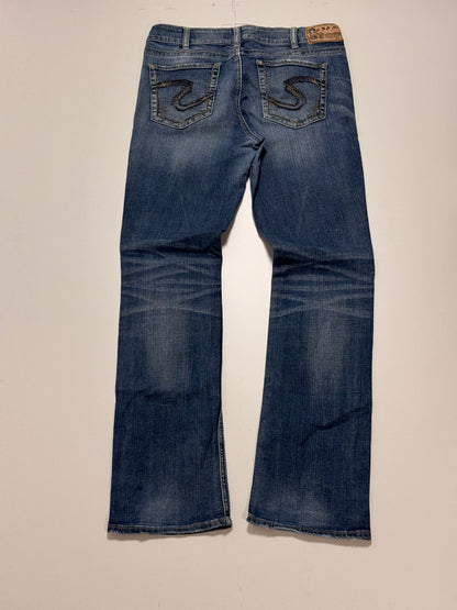 Frauen Jeans US31 F1316