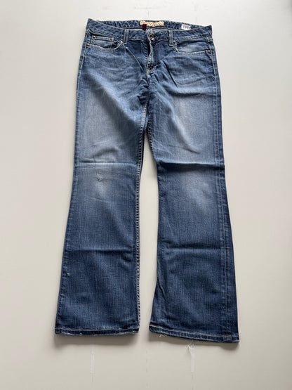 Frauen Jeans US32 F604