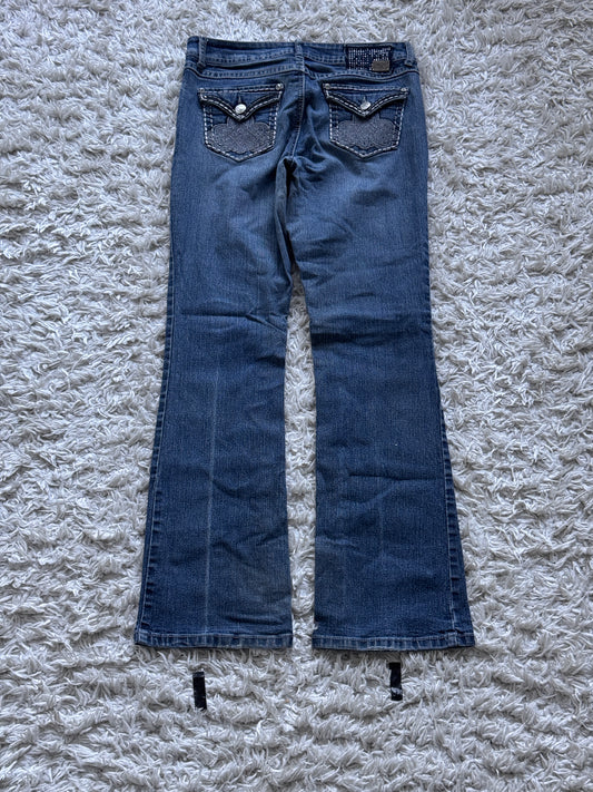 Frauen Jeans US30 F365
