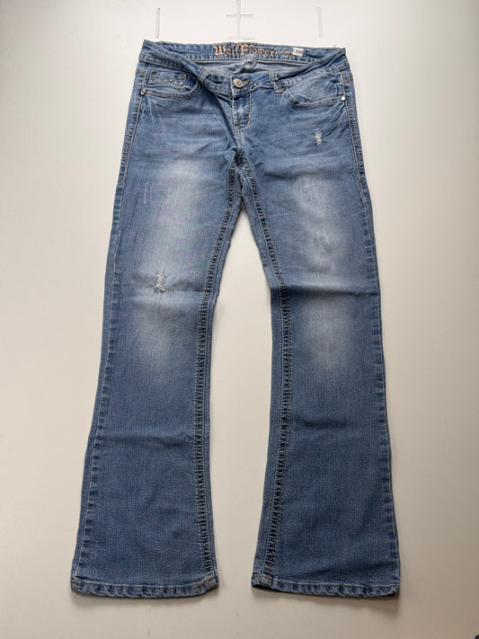 Frauen Jeans US31 F1604