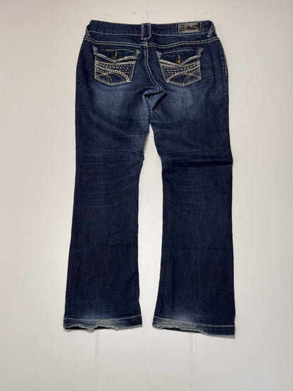 Frauen Jeans US31 F982