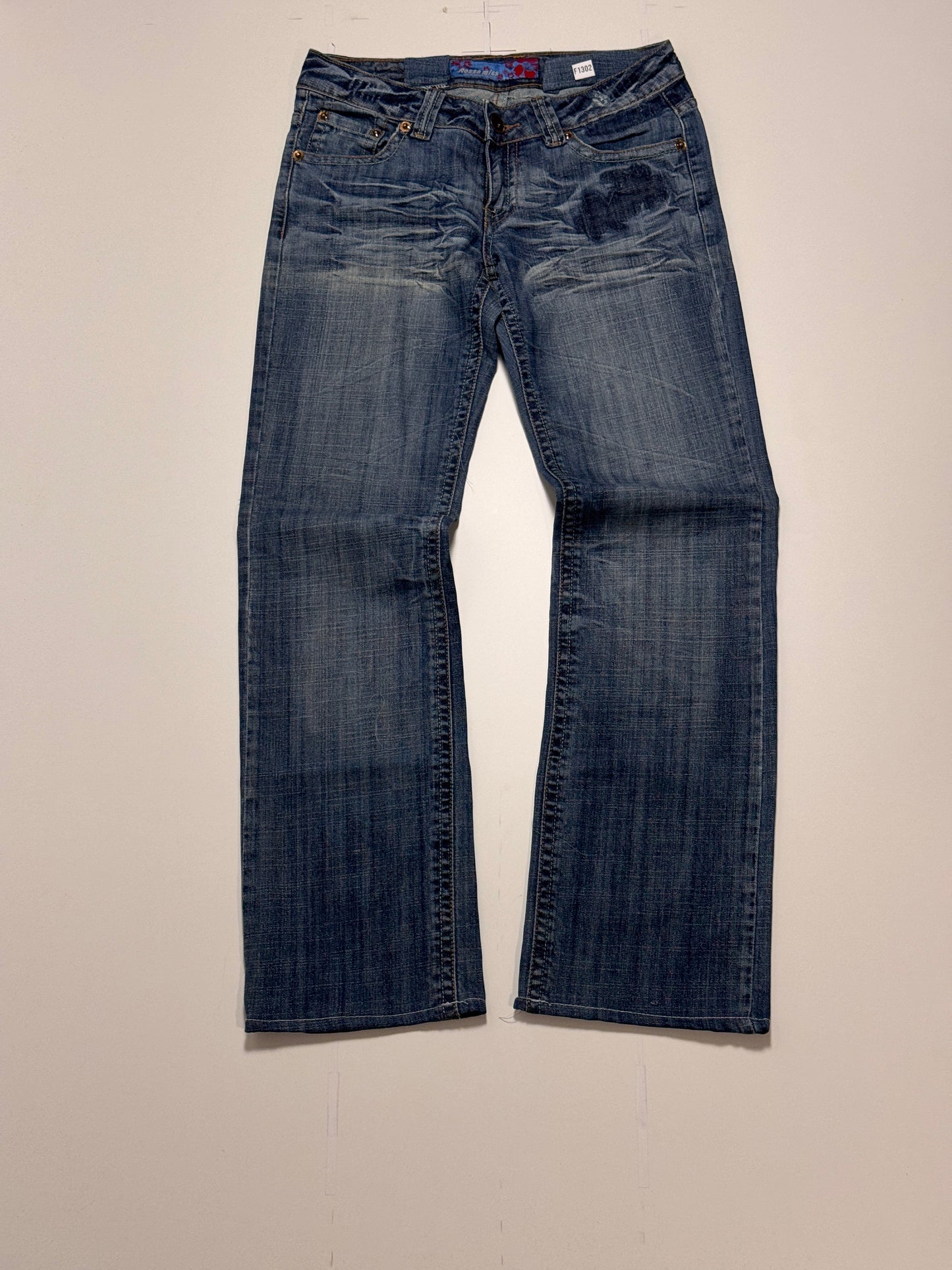 Frauen Jeans US29 F1302